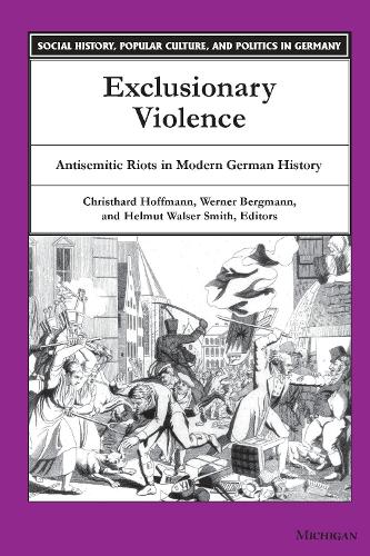 Exclusionary Violence