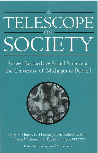 A Telescope on Society