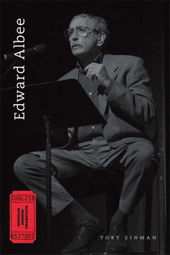 Edward Albee