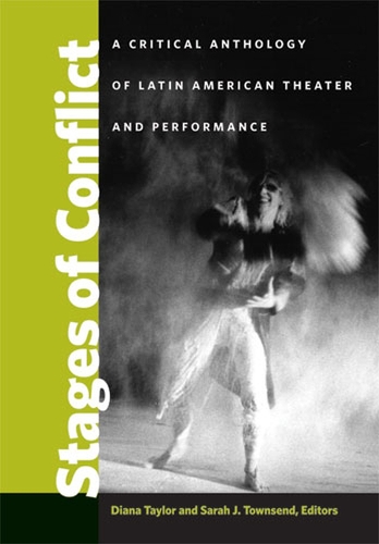Stages of Conflict
