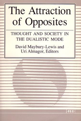 Attraction of Opposites