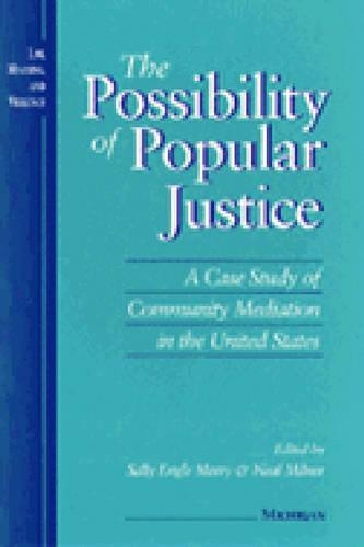 The Possibility of Popular Justice