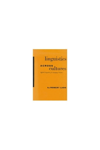 Linguistics Across Cultures