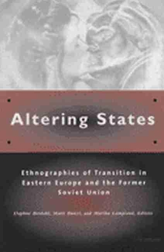 Altering States