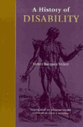 A History of Disability