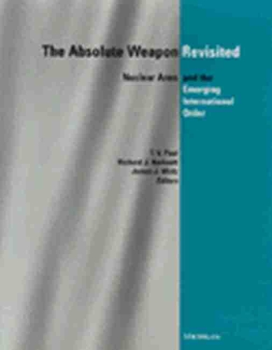 The Absolute Weapon Revisited