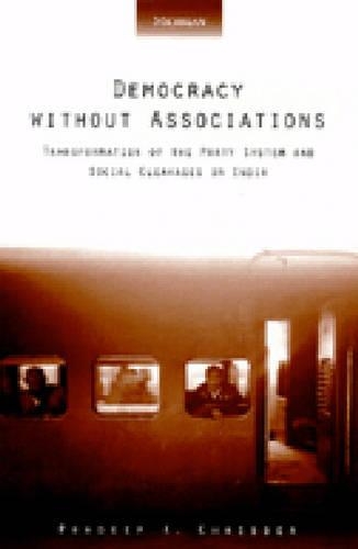 Democracy without Associations