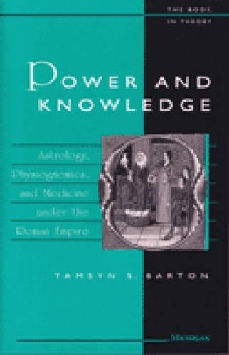 Power and Knowledge
