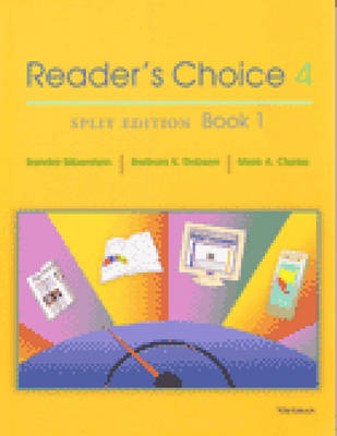 Reader's Choice: Split Edition Bk. 1