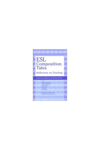ESL Composition Tales