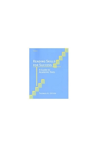 Reading Skills for Success