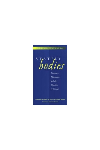 Stately Bodies
