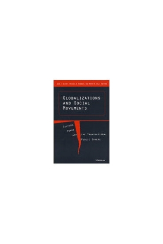 Globalizations and Social Movements