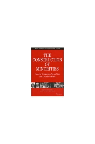 The Construction of Minorities