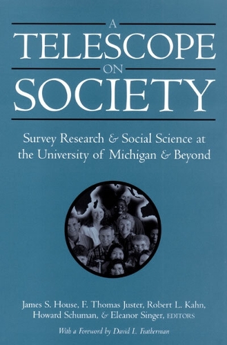 A Telescope on Society
