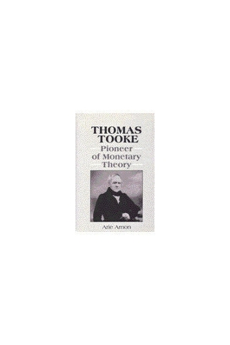 Thomas Tooke