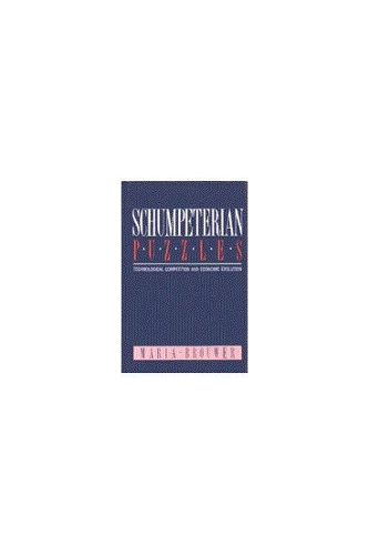 Schumpeterian Puzzles