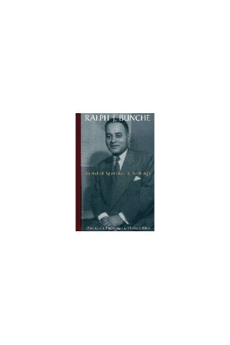 Ralph J. Bunche