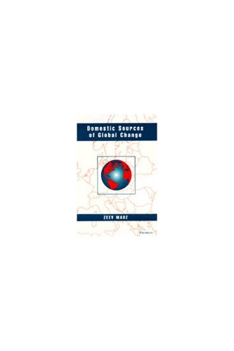 Domestic Sources of Global Change