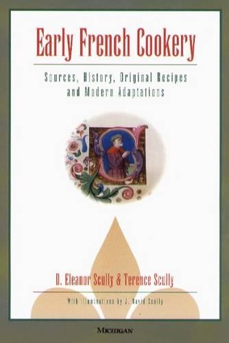 Early French Cookery