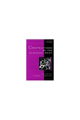 Constructions of the Classical Body