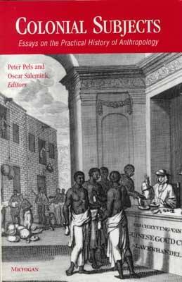 Colonial Subjects
