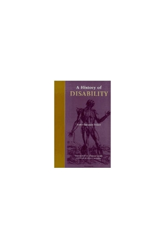 A History of Disability