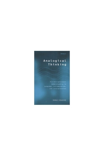 Analogical Thinking