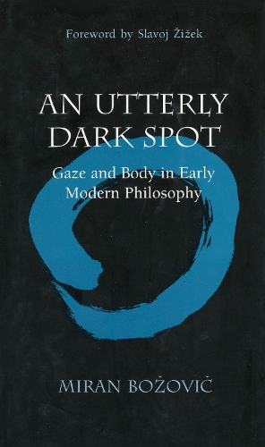 An Utterly Dark Spot