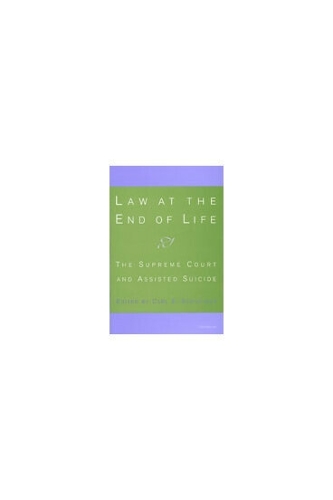 Law at the End of Life