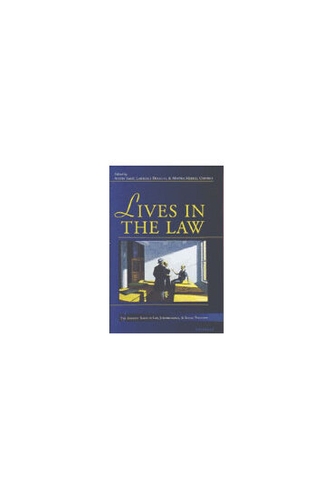 Lives in the Law