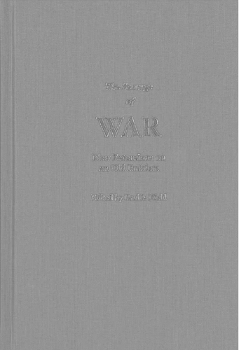 The Scourge of War