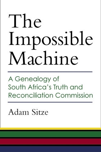 The Impossible Machine