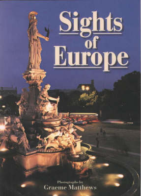 Sights of Europe
