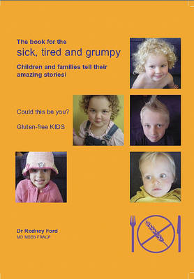 The Book for the Sick, Tired and Grumpy