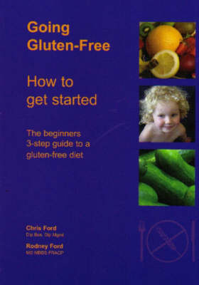 Going Gluten-free