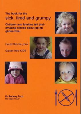 Book for the Sick Tired and Grumpy