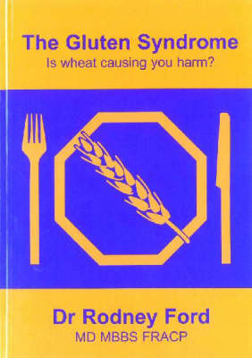 The Gluten Syndrome
