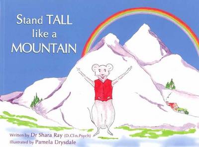 Stand Tall Like a Mountain