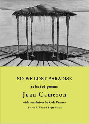 So We Lost Paradise