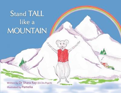 Stand Tall Like a Mountain