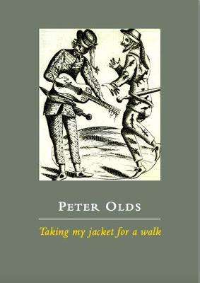Taking My Jacket for a Walk