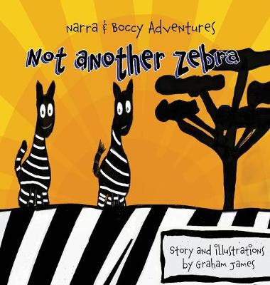 Not Another Zebra