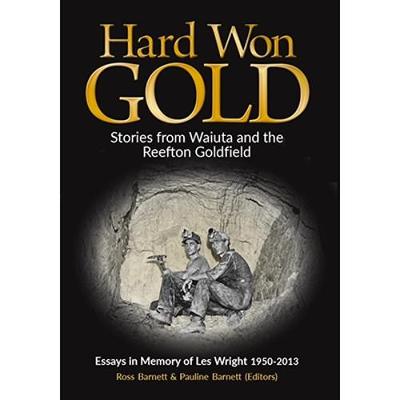 Hard Won Gold