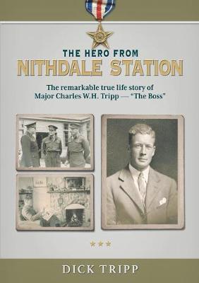 The Hero from Nithdale Station