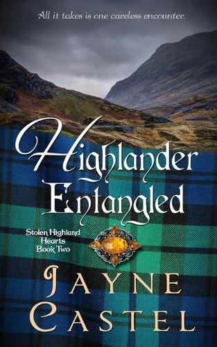 Highlander Entangled