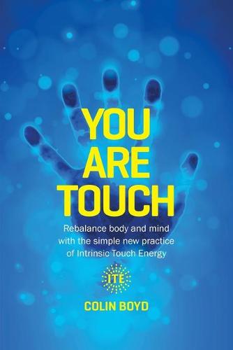 You Are Touch