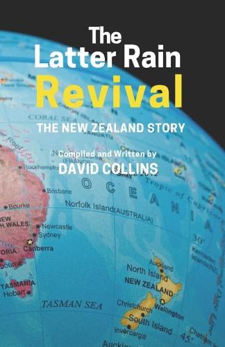 The Latter Rain Revival