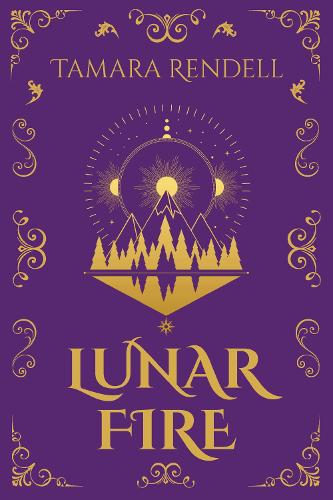 Lunar Fire