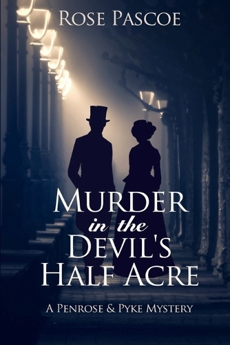 Murder in the Devil's Half Acre